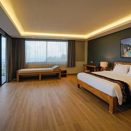 Grand Villa Uluwatu ウンガサン エクステリア 写真