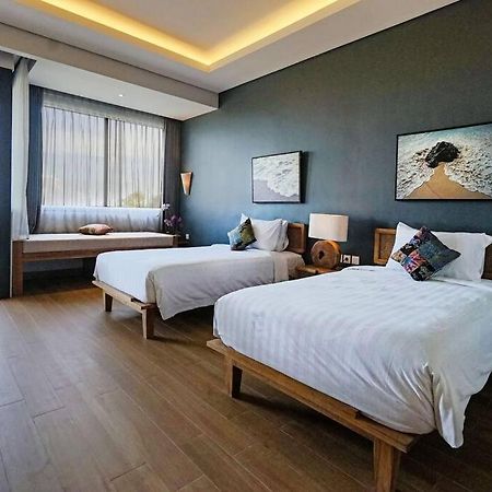 Grand Villa Uluwatu ウンガサン エクステリア 写真