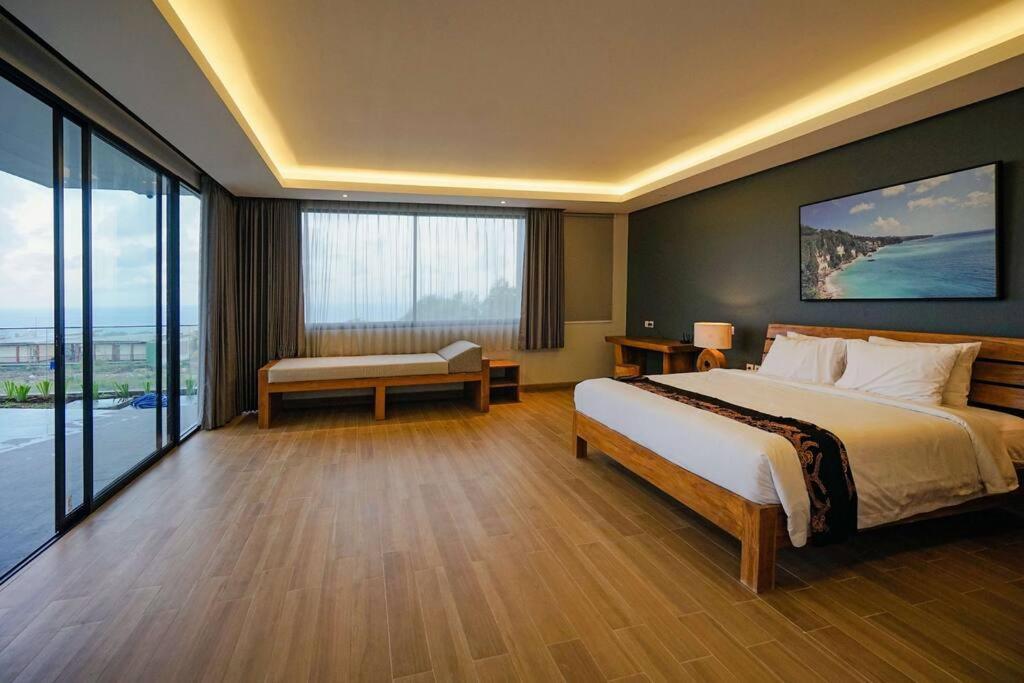 Grand Villa Uluwatu ウンガサン エクステリア 写真