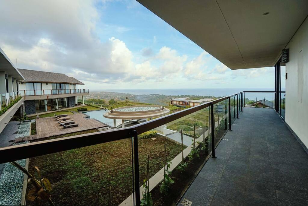 Grand Villa Uluwatu ウンガサン エクステリア 写真