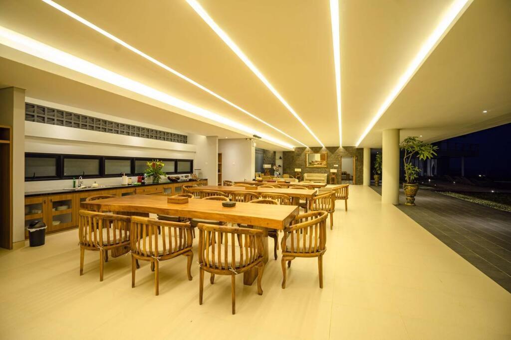 Grand Villa Uluwatu ウンガサン エクステリア 写真