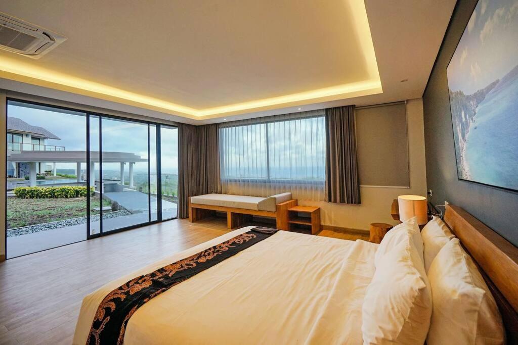 Grand Villa Uluwatu ウンガサン エクステリア 写真