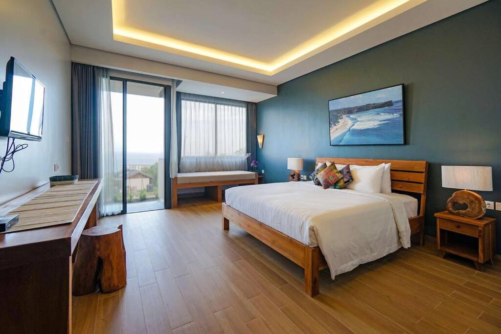 Grand Villa Uluwatu ウンガサン エクステリア 写真