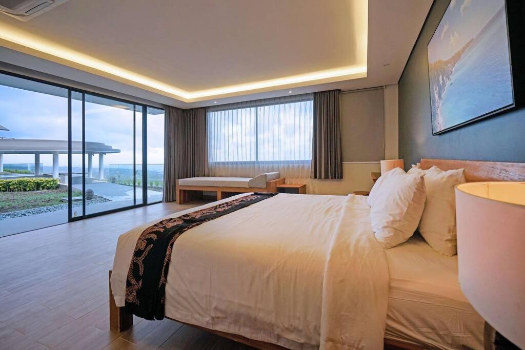 Grand Villa Uluwatu ウンガサン エクステリア 写真