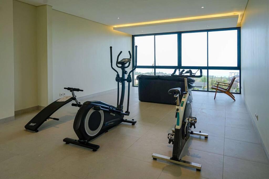 Grand Villa Uluwatu ウンガサン エクステリア 写真