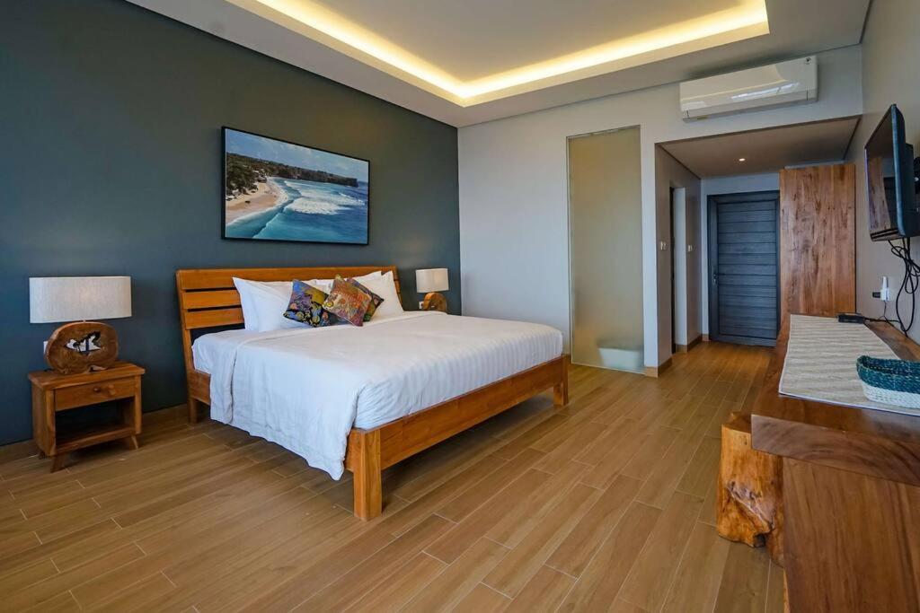 Grand Villa Uluwatu ウンガサン エクステリア 写真