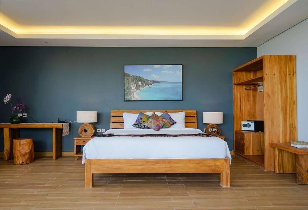Grand Villa Uluwatu ウンガサン エクステリア 写真