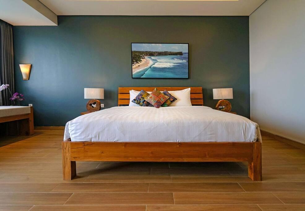 Grand Villa Uluwatu ウンガサン エクステリア 写真