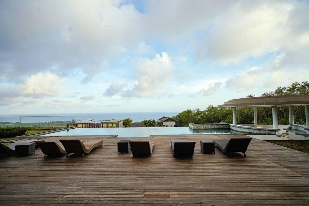 Grand Villa Uluwatu ウンガサン エクステリア 写真