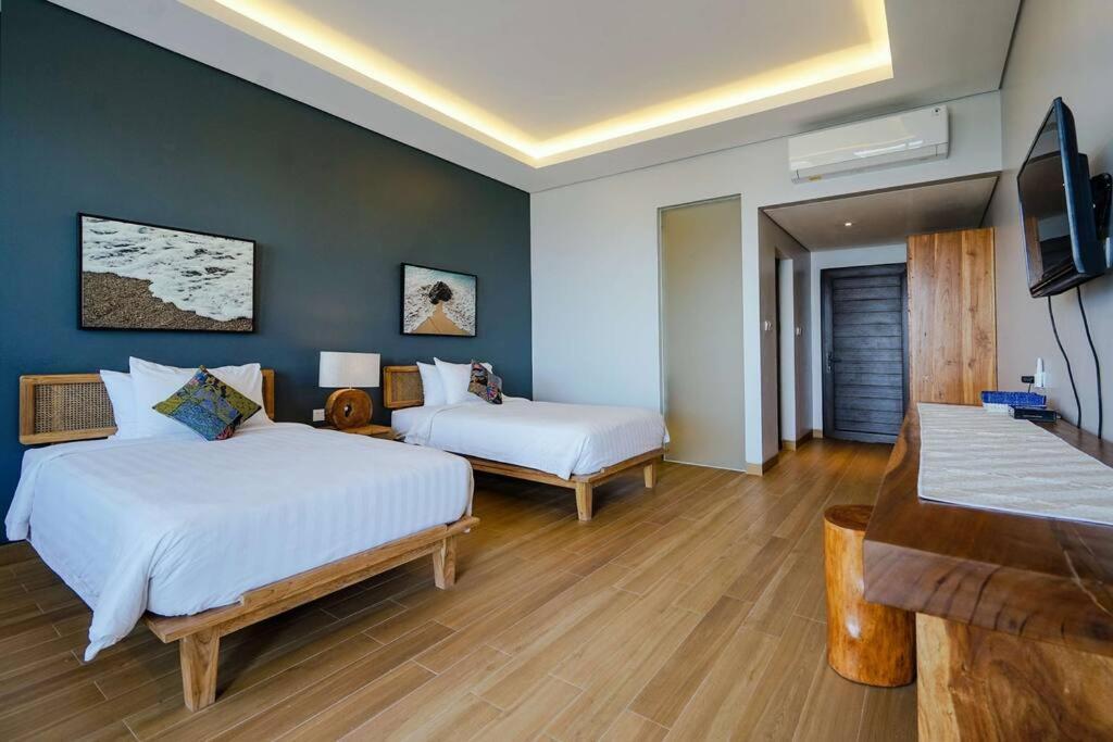 Grand Villa Uluwatu ウンガサン エクステリア 写真