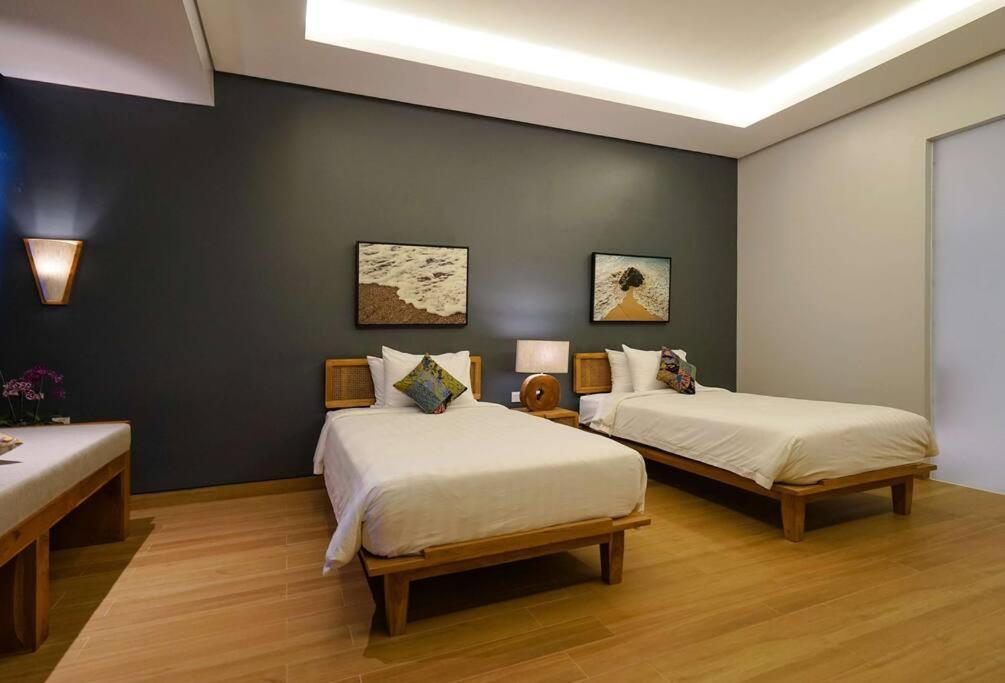 Grand Villa Uluwatu ウンガサン エクステリア 写真