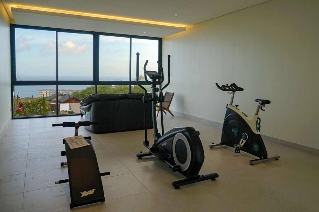 Grand Villa Uluwatu ウンガサン エクステリア 写真
