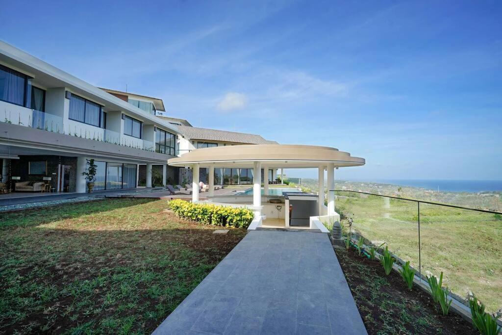 Grand Villa Uluwatu ウンガサン エクステリア 写真