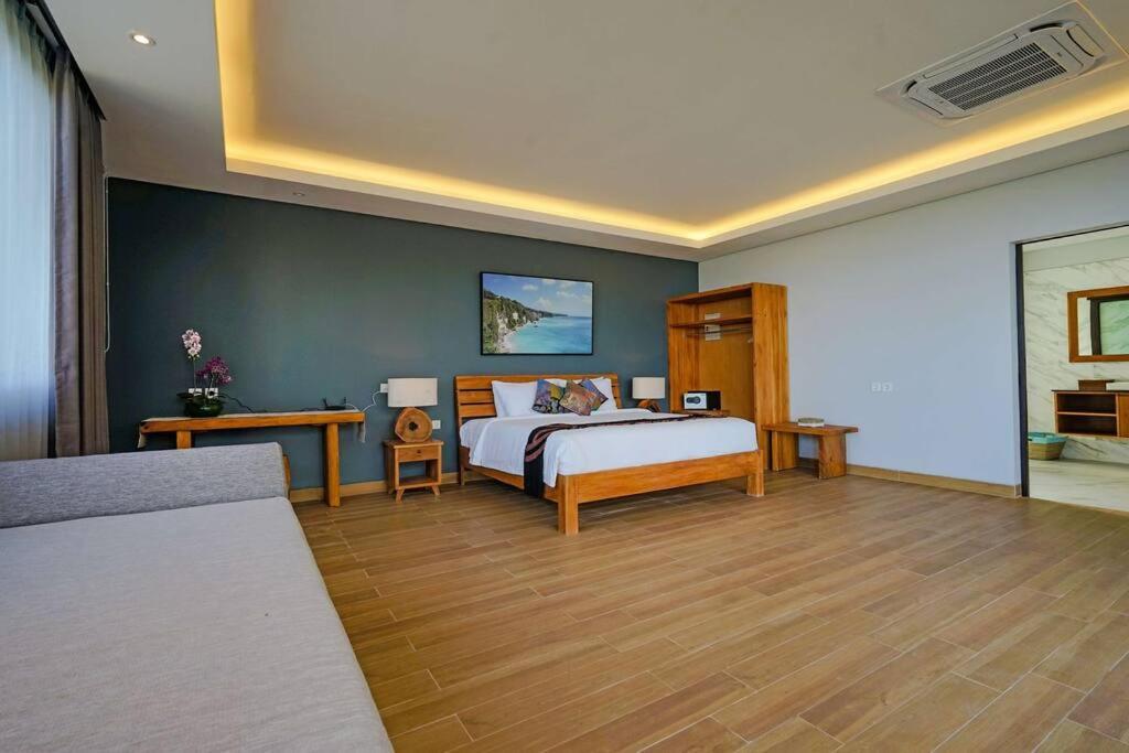 Grand Villa Uluwatu ウンガサン エクステリア 写真