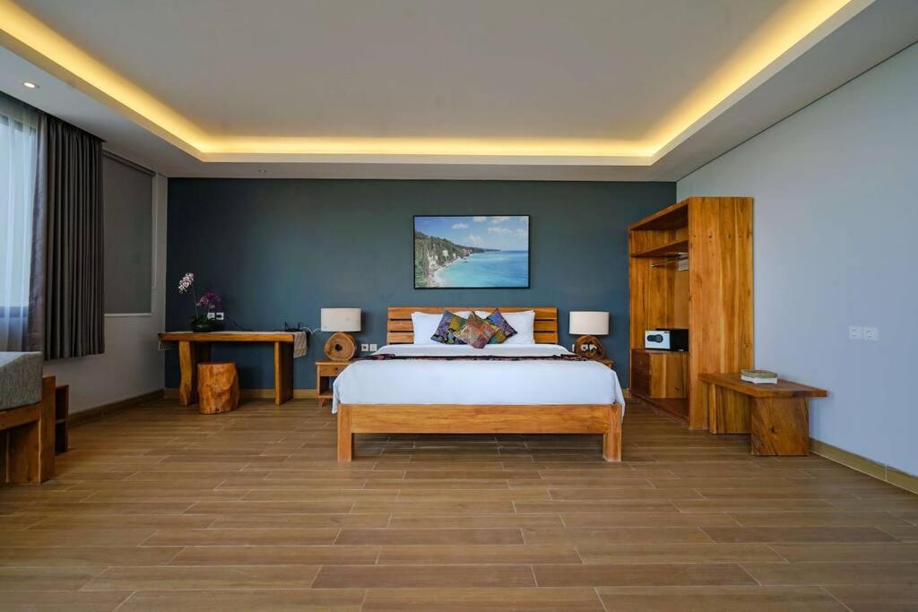 Grand Villa Uluwatu ウンガサン エクステリア 写真