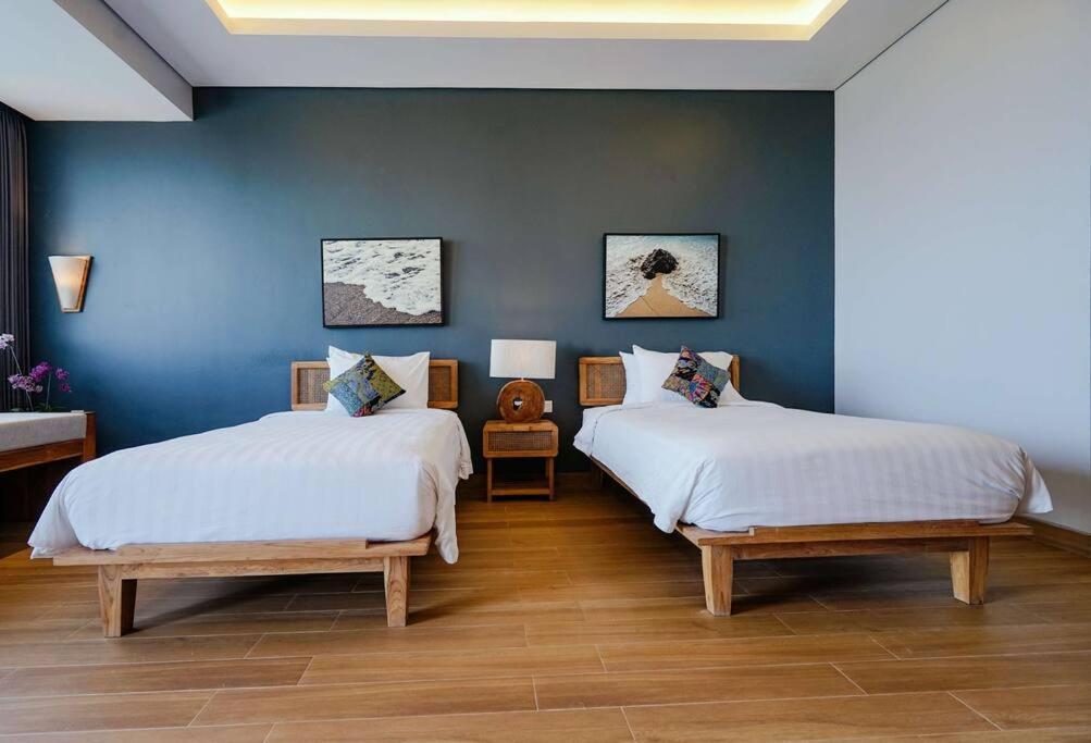 Grand Villa Uluwatu ウンガサン エクステリア 写真