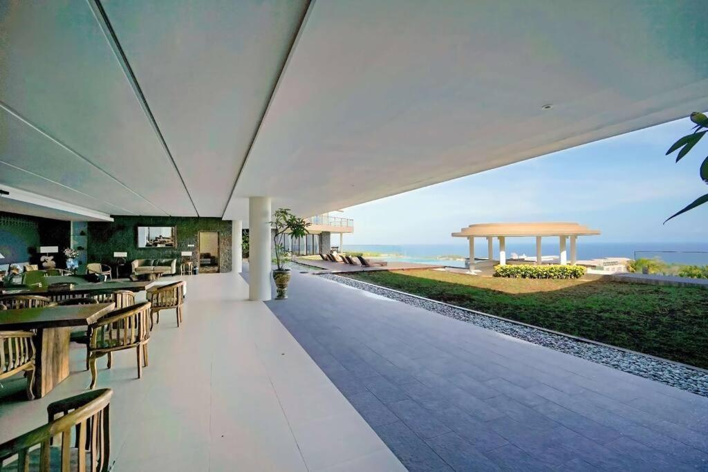 Grand Villa Uluwatu ウンガサン エクステリア 写真