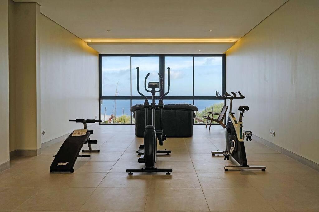 Grand Villa Uluwatu ウンガサン エクステリア 写真