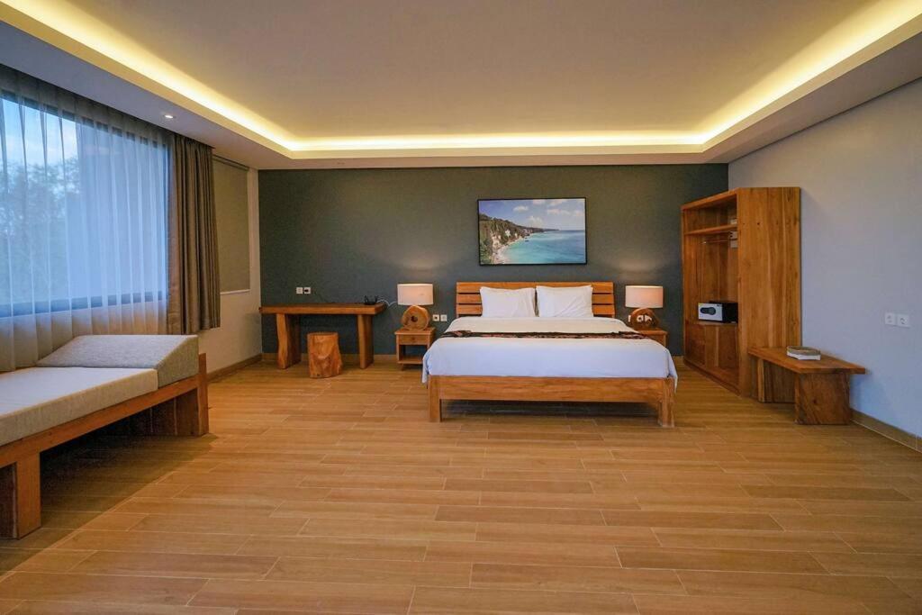 Grand Villa Uluwatu ウンガサン エクステリア 写真