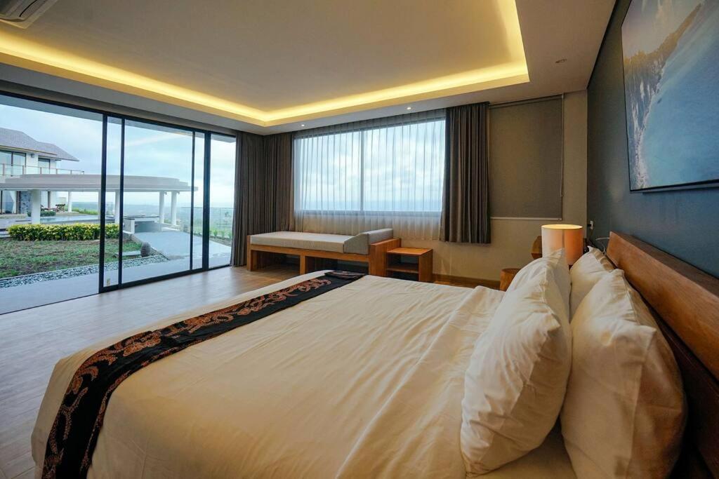 Grand Villa Uluwatu ウンガサン エクステリア 写真