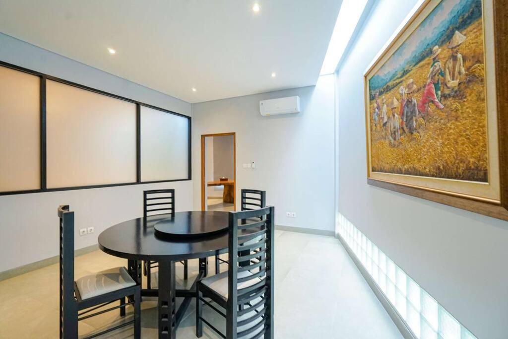 Grand Villa Uluwatu ウンガサン エクステリア 写真