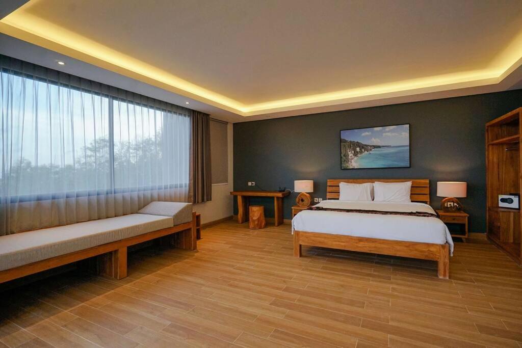 Grand Villa Uluwatu ウンガサン エクステリア 写真
