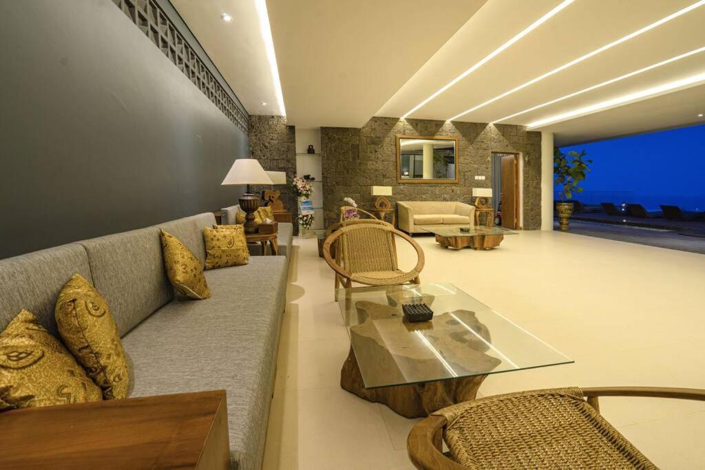 Grand Villa Uluwatu ウンガサン エクステリア 写真