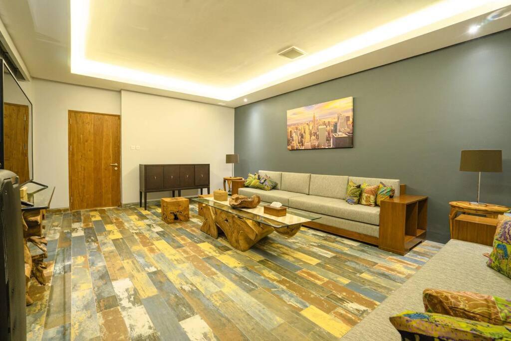 Grand Villa Uluwatu ウンガサン エクステリア 写真