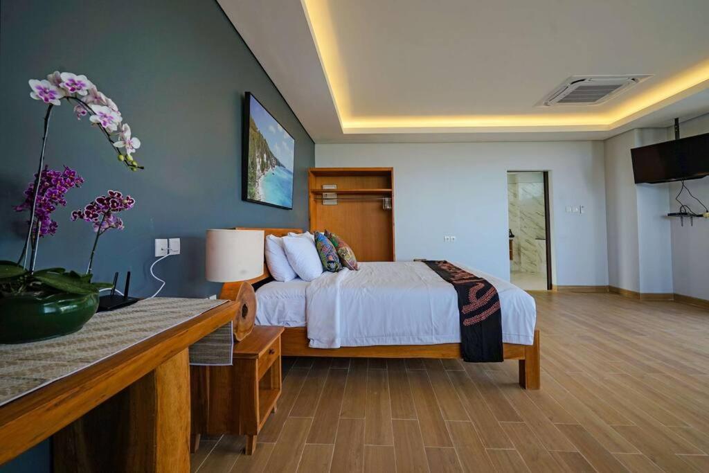 Grand Villa Uluwatu ウンガサン エクステリア 写真